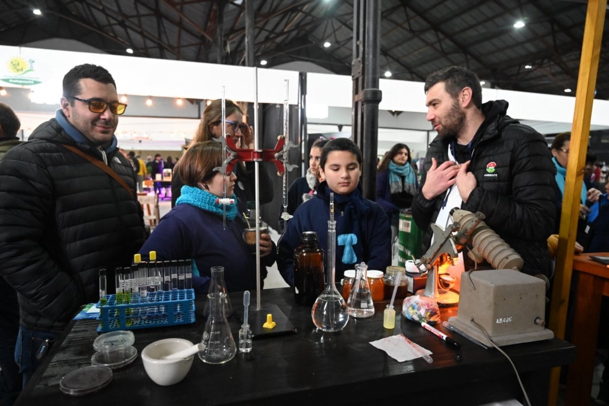 Expo Sustenta