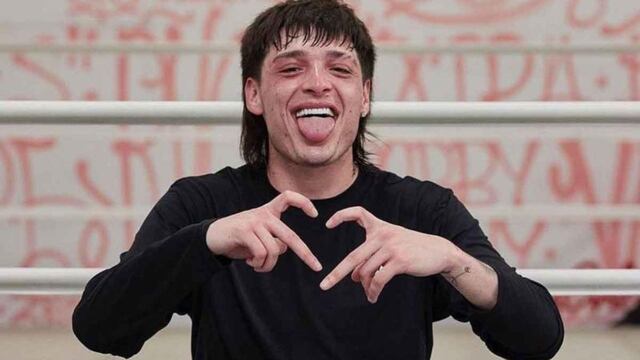 ¿Ya olvidó a Nicki Nicole? Peso Pluma se mostró muy cerca de otra cantante