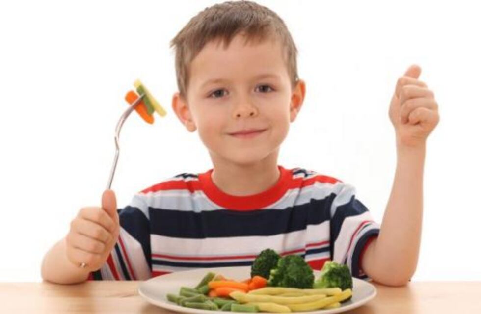 Alimentación saludable desde la infancia: Encuentros organizados por el Centro de Salud de Tres Arroyos