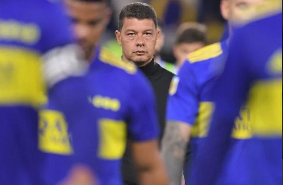 Boca a la espera de la decisión de Sebastián Battaglia: quiénes son los nombres que podrían reemplazarlo