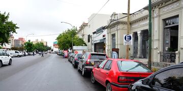 Tanto los agentes responsables como los vecinos con la aplicación Empatía pueden denunciar a quienes no paguen el estacionamiento medido.