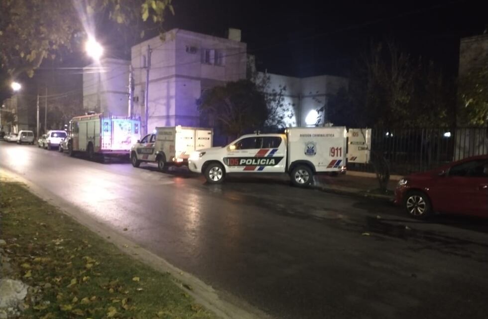 Tres muertos en San Juan por intoxicación con monóxido de carbono