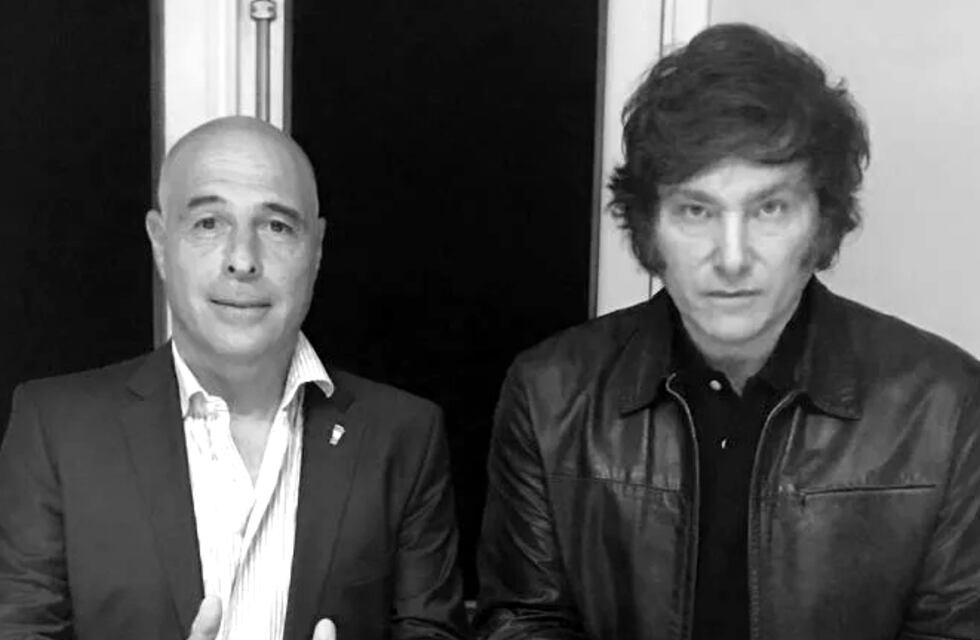 Libertarios de San Luis decepcionados: “la casta” ingresó al partido de Javier Milei