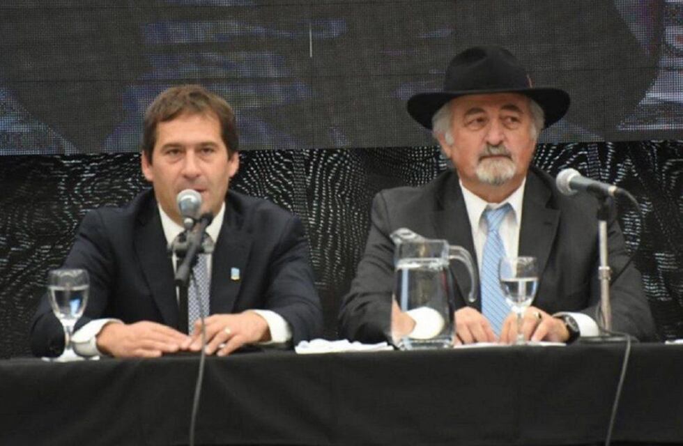 Hoy Luque inaugura el período de sesiones 2021