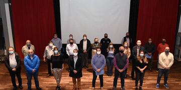 Mesa de Acción Política Multisectorial para salvar a Dow