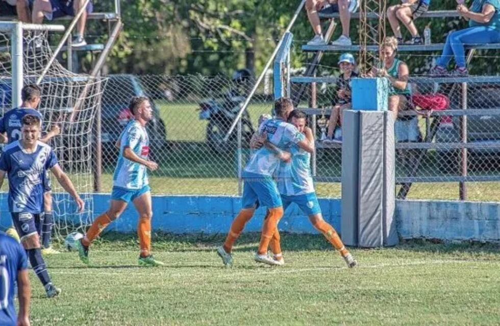 Ben Hur perdió 1 a 0 ante Belgrano de Paraná