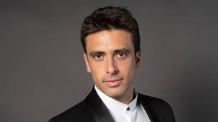El conductor de 36 años sacudió a la ciudad con su historia de vida.