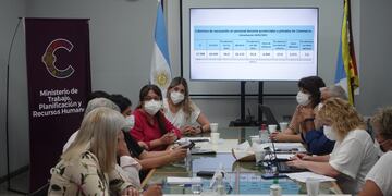 Gobierno de Catamarca.