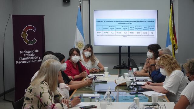 Gobierno de Catamarca.