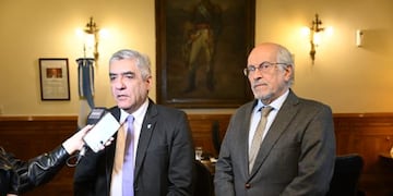 Cinco días más para pagar y evitar embargos. La iniciativa, impulsada por la FET, apunta a proteger el giro comercial de empresas y comercios en un contexto crítico.