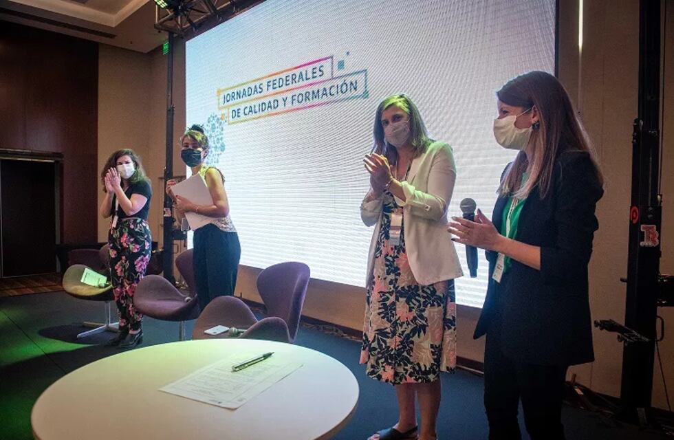 El sello de calidad del Programa Igualar reveló que las mujeres tienen un salario 22% más bajo que los hombres en Iguazú