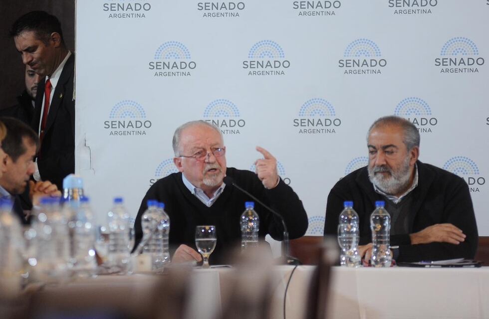 La CGT y la CTA se pronunciaron en contra de la “ley Bases”, mientras el oficialismo sigue buscando acuerdos