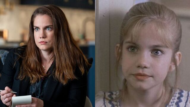 Anna Chlumsky