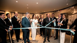 Cecec inauguró una nueva sede en Córdoba. (Foto: Prensa)