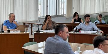 El bloque del PJ, atento a los dichos de los funcionarios del Ejecutivo