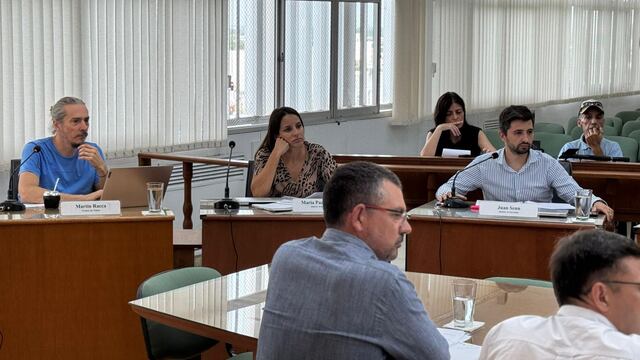 El bloque del PJ, atento a los dichos de los funcionarios del Ejecutivo