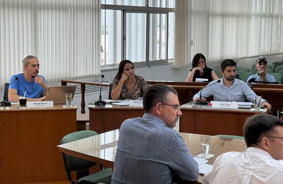 La oposición requiere más información sobre el convenio privado para los juegos Odesur