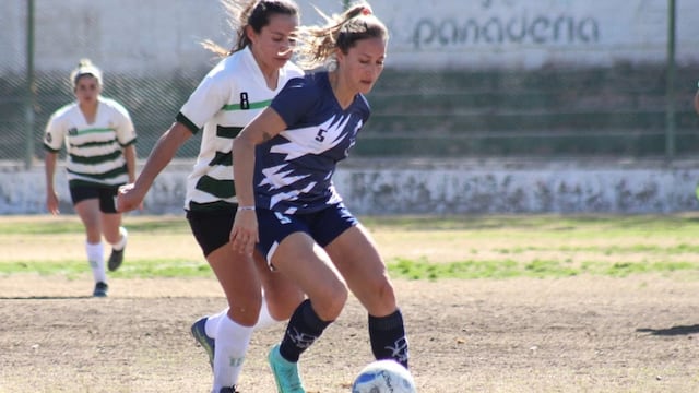 Junín ganó la revancha por 3-2 pero Las Pumas habían goleado en la ida por 5-0.
