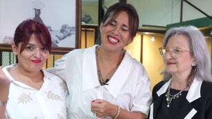 Organizadoras invitan a la tercera edición de "Belleza de Mujer por Dentro y por Fuera"
