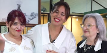 Organizadoras invitan a la tercera edición de "Belleza de Mujer por Dentro y por Fuera"