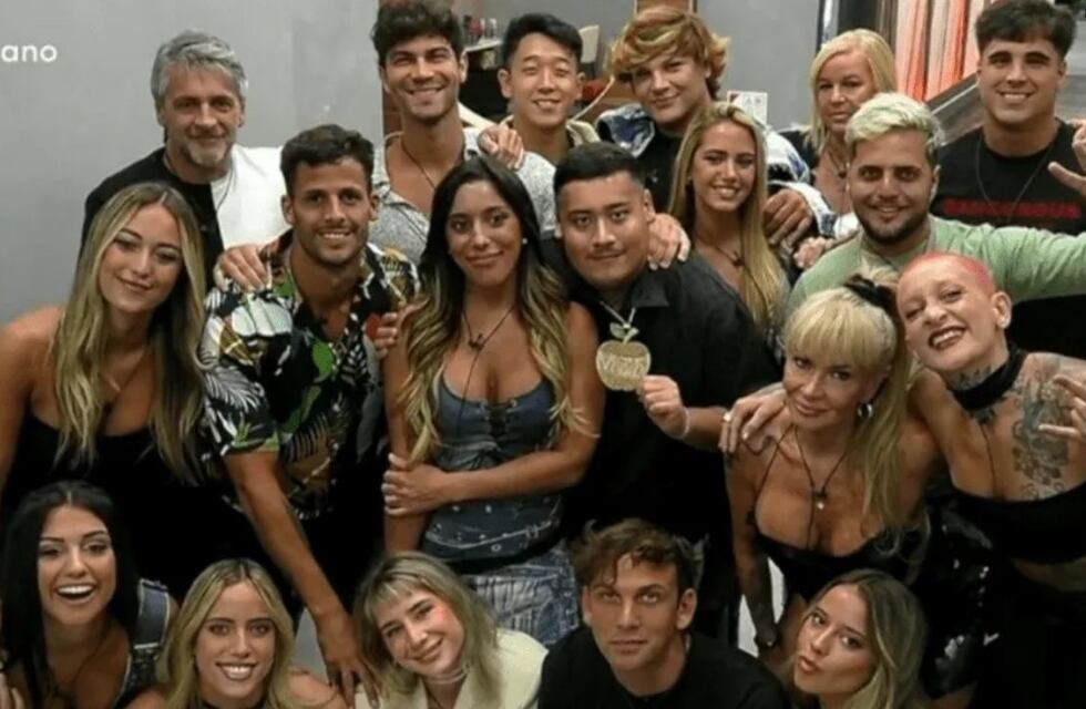 ¿Quién hizo la última fulminante en Gran Hermano 2024?