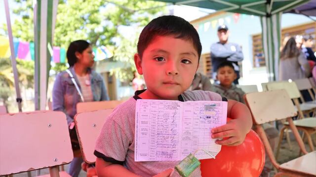 Más de 35.800 niñas y niños de entre 13 meses y 4 años de edad fueron vacunados en Jujuy durante la "Campaña Nacional de Vacunación frente a Sarampión, Rubéola, Paperas y Poliomielitis 2022".