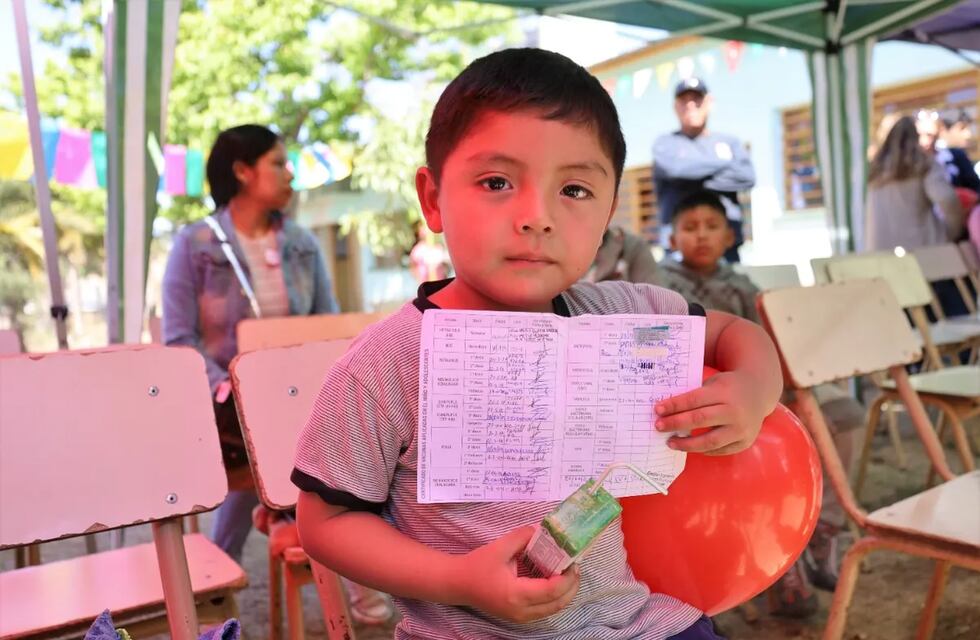 La vacunación contra sarampión, rubéola, paperas y polio fue récord en Jujuy