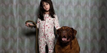¿De qué trata Cuando acecha la maldad? La película de terror argentina de la que todos hablan