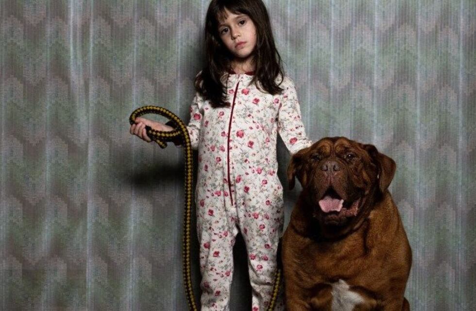 ¿De qué trata Cuando acecha la maldad? La película de terror argentina de la que todos hablan