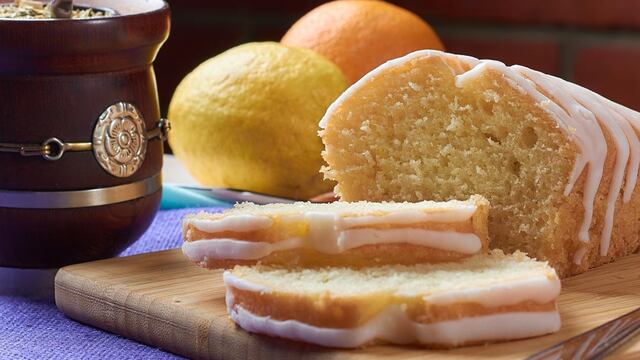 Se reveló la receta para preparar el mejor budín de polenta y combatir el frío