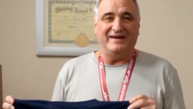 Quién es el Messi cordobés que se volvió viral.