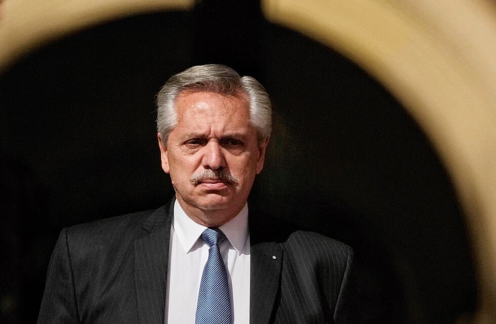 Tras su imputación, Alberto Fernández formalizó su renuncia a la presidencia del PJ