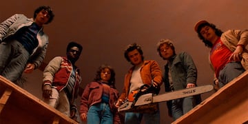 Stranger Things 5. Foto: web.