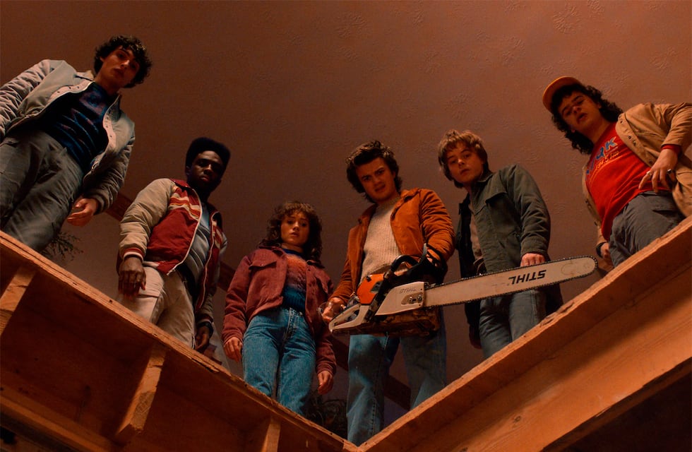 El error de Netflix que enloqueció a los fans de Stranger Things tras el estreno de la quinta temporada