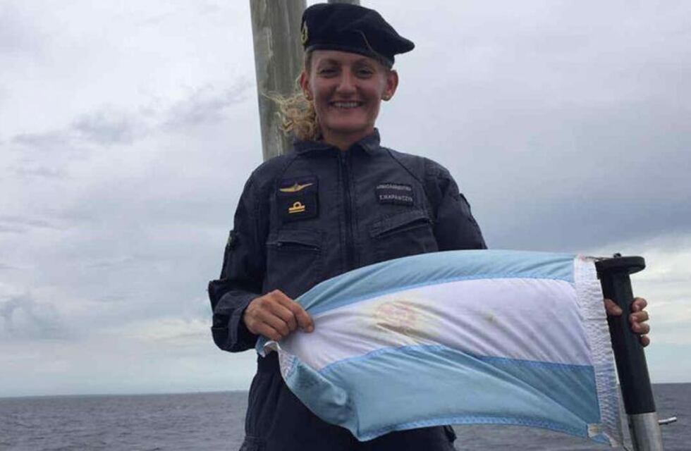 Una plazoleta de Punta Alta llevará el nombre de Eliana Krawczyk