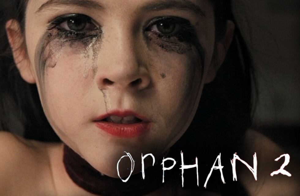 “La huérfana” tendrá su precuela: fecha de estreno y todo lo que tenés que saber