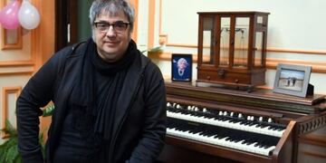 Lito vitale en Paraná