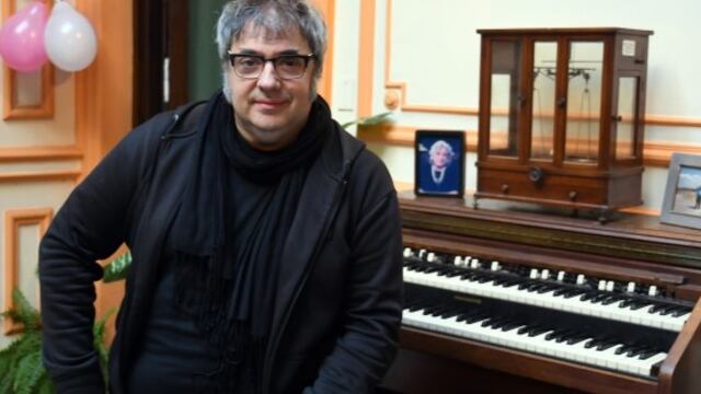Lito vitale en Paraná