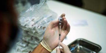 En Europa ya se aplican vacunas contra la viruela del mono.