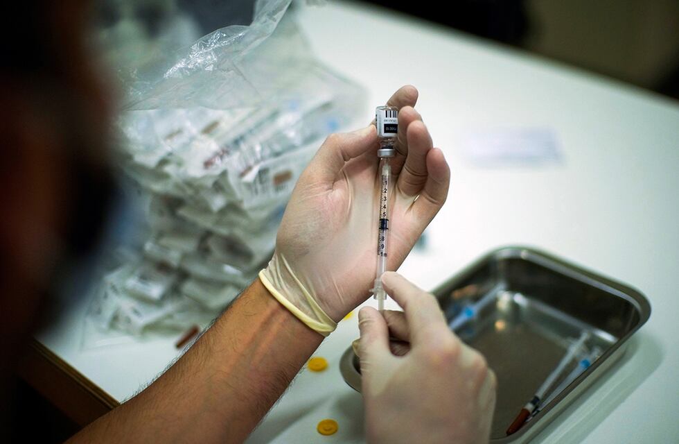 Alerta en Córdoba por un nuevo caso confirmado de viruela del mono