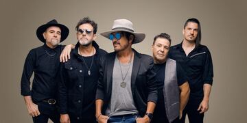 LOS RANCHEROS en Paraná.