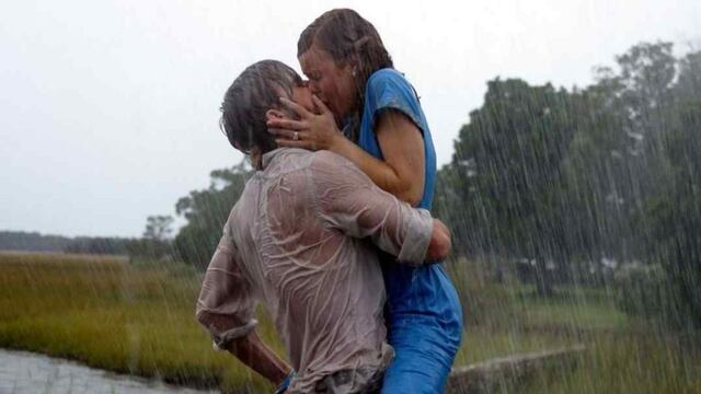 Punta Alta: Cine debate de la película “Diario de una pasión”