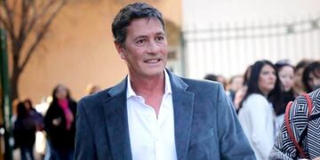 Alejandro Bermejo sigue en estado critico: intentaron sacarle los sedantes pero su reacción no fue la mejor