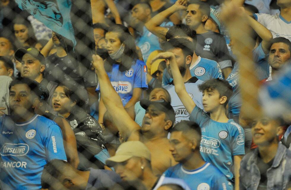 Así se juega la tercera fecha de la Primera Nacional para los cordobeses