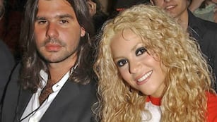 Casi 14 años después, salió a la luz el escandaloso motivo de la separación entre Shakira y Antonio de la Rúa.