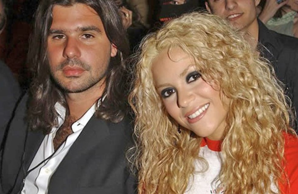 Casi 14 años después, salió a la luz el escandaloso motivo de la separación entre Shakira y Antonio de la Rúa
