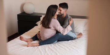 ¿Solteros o casados? Un estudio reveló quiénes tienen mejor intimidad en la cama