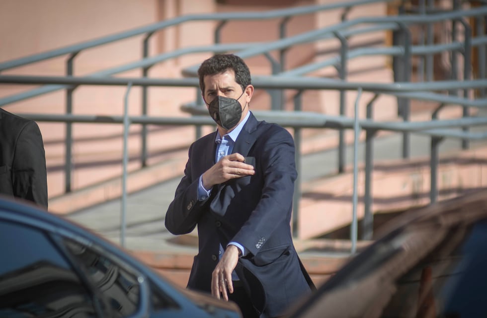 De Pedro pidió que Rodríguez Larreta devuelva “el excedente de lo que le dio Macri”