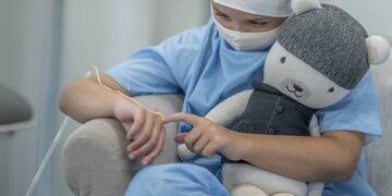 Medicamentos oncológicos para chicos: a pesar de los retrasos de Nación, Misiones garantiza la entrega a los pacientes