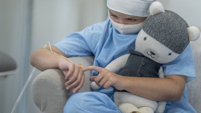 Medicamentos oncológicos para chicos: a pesar de los retrasos de Nación, Misiones garantiza la entrega a los pacientes